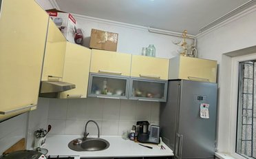 Купить квартиру Бишкек